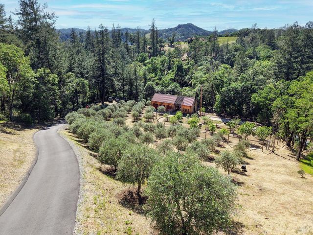 23200 Dutcher Creek Rd, Cloverdale, CA 95425