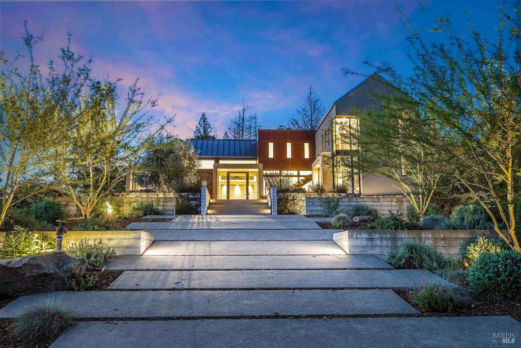 23200 Dutcher Creek Rd, Cloverdale, CA 95425