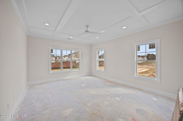 3700 Barrington Drive, Greenville, NC 27834