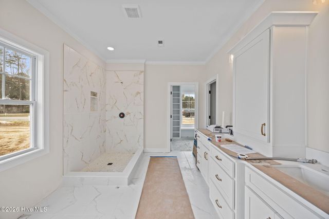 3700 Barrington Drive, Greenville, NC 27834