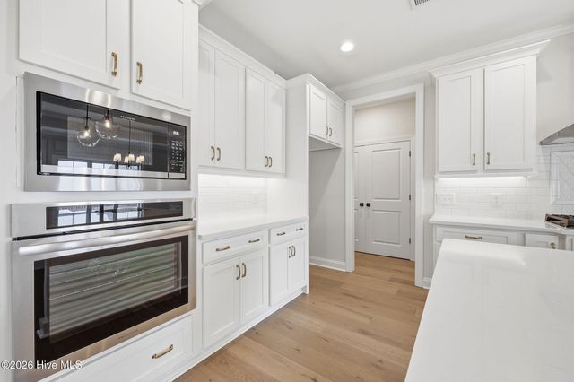 3700 Barrington Drive, Greenville, NC 27834