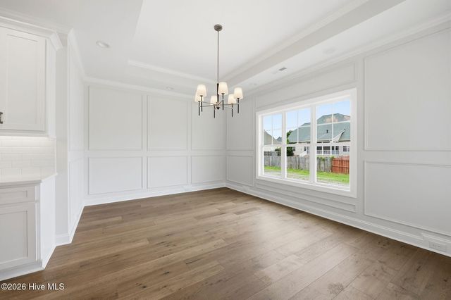 3700 Barrington Drive, Greenville, NC 27834