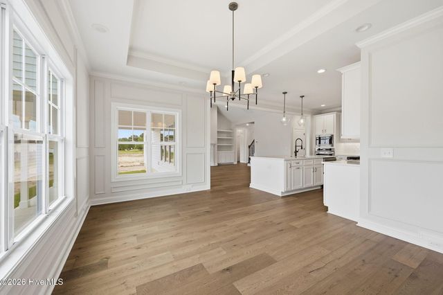 3700 Barrington Drive, Greenville, NC 27834