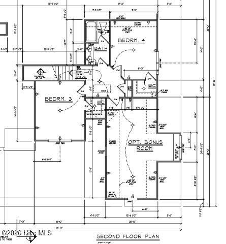 3700 Barrington Drive, Greenville, NC 27834