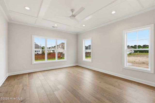 3700 Barrington Drive, Greenville, NC 27834