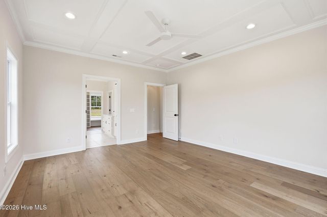 3700 Barrington Drive, Greenville, NC 27834