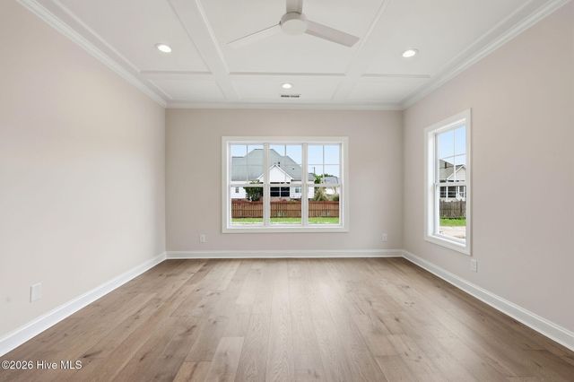 3700 Barrington Drive, Greenville, NC 27834