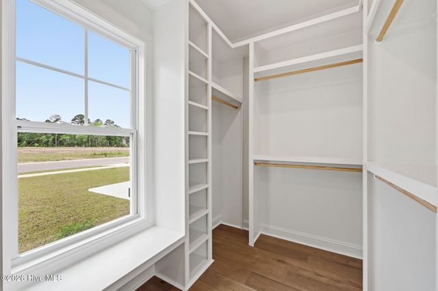 3700 Barrington Drive, Greenville, NC 27834