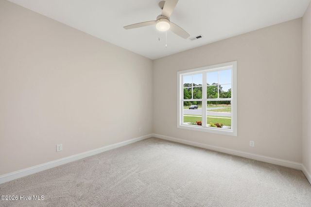 3700 Barrington Drive, Greenville, NC 27834