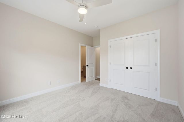 3700 Barrington Drive, Greenville, NC 27834