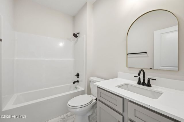 3700 Barrington Drive, Greenville, NC 27834