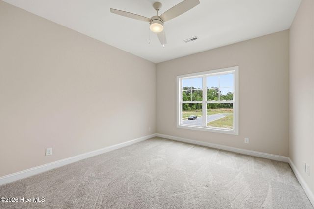 3700 Barrington Drive, Greenville, NC 27834