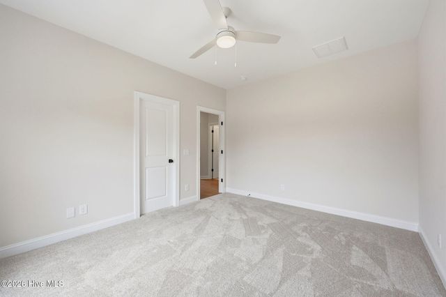 3700 Barrington Drive, Greenville, NC 27834