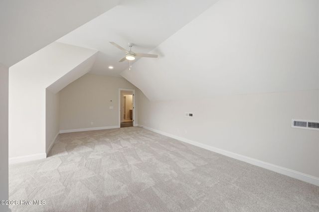 3700 Barrington Drive, Greenville, NC 27834