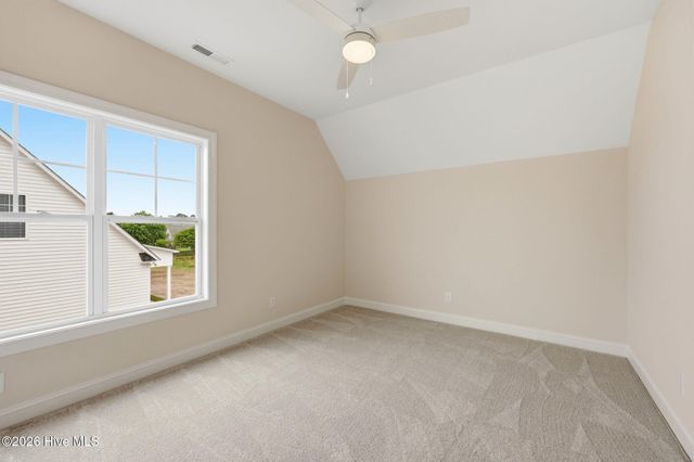 3700 Barrington Drive, Greenville, NC 27834