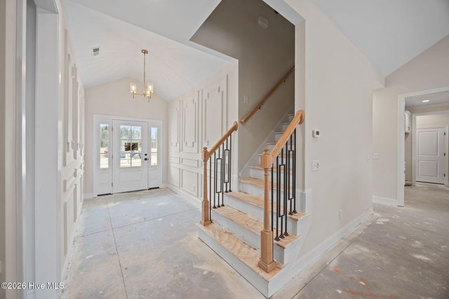 3700 Barrington Drive, Greenville, NC 27834