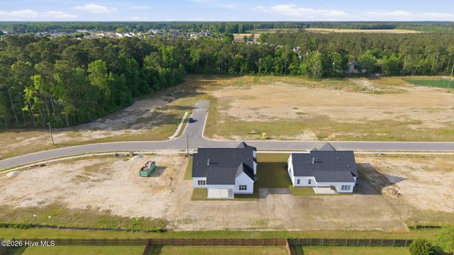 3700 Barrington Drive, Greenville, NC 27834