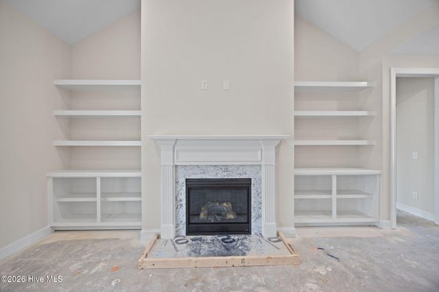 3700 Barrington Drive, Greenville, NC 27834