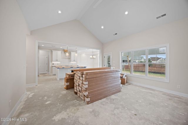 3700 Barrington Drive, Greenville, NC 27834