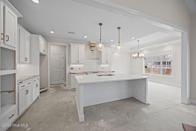 3700 Barrington Drive, Greenville, NC 27834