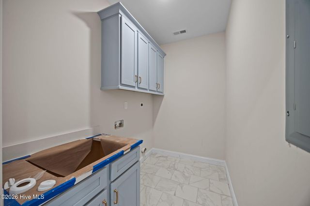 3700 Barrington Drive, Greenville, NC 27834