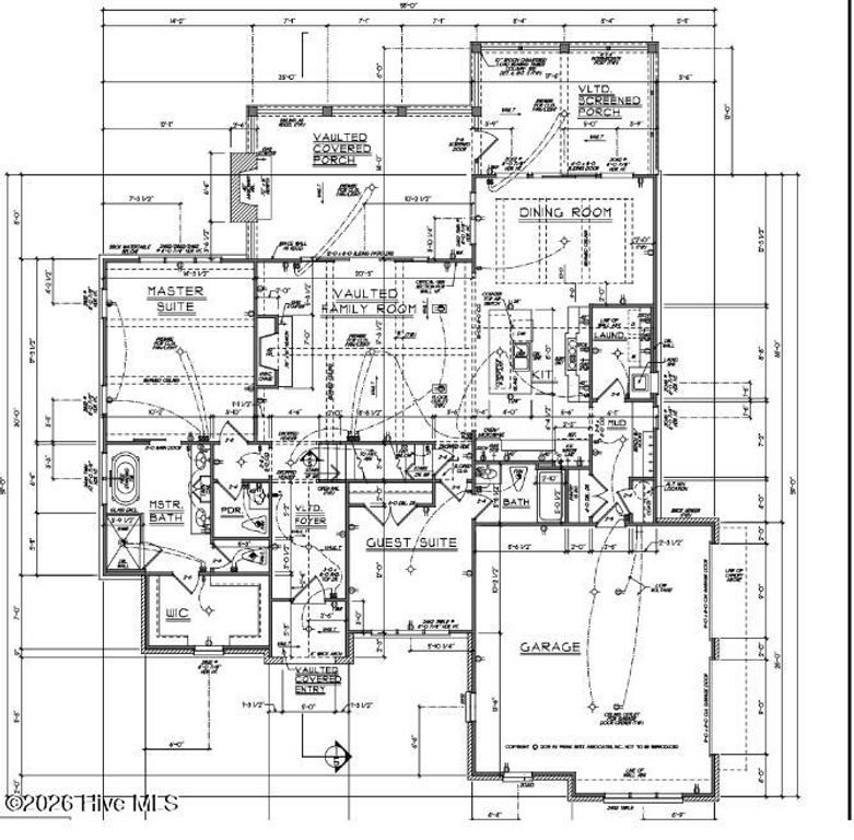 3700 Barrington Drive, Greenville, NC 27834