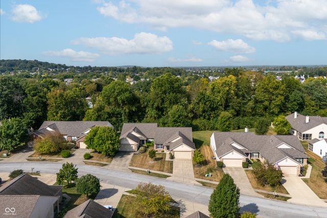 7214 Brant Pointe Circle, Indianapolis, IN 46217