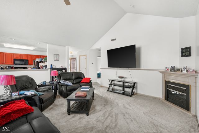 7214 Brant Pointe Circle, Indianapolis, IN 46217