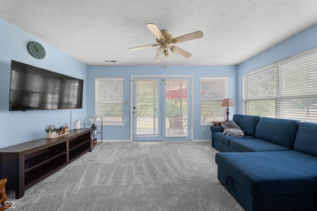 7214 Brant Pointe Circle, Indianapolis, IN 46217