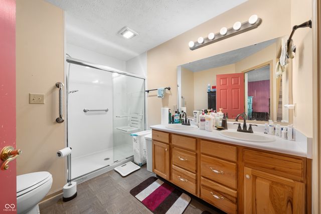 7214 Brant Pointe Circle, Indianapolis, IN 46217