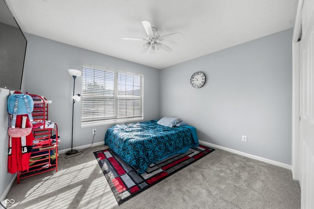 7214 Brant Pointe Circle, Indianapolis, IN 46217