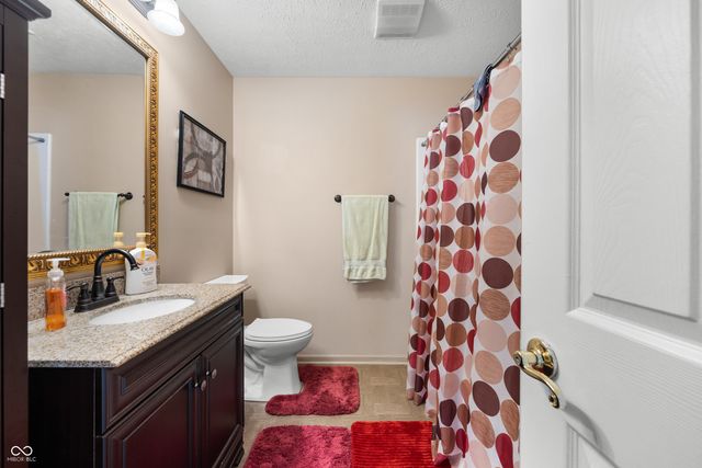 7214 Brant Pointe Circle, Indianapolis, IN 46217