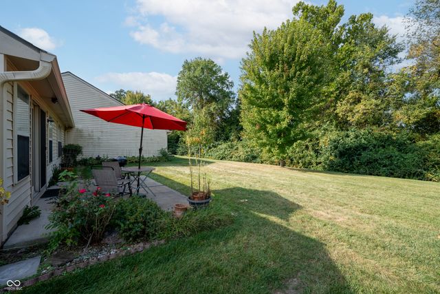 7214 Brant Pointe Circle, Indianapolis, IN 46217
