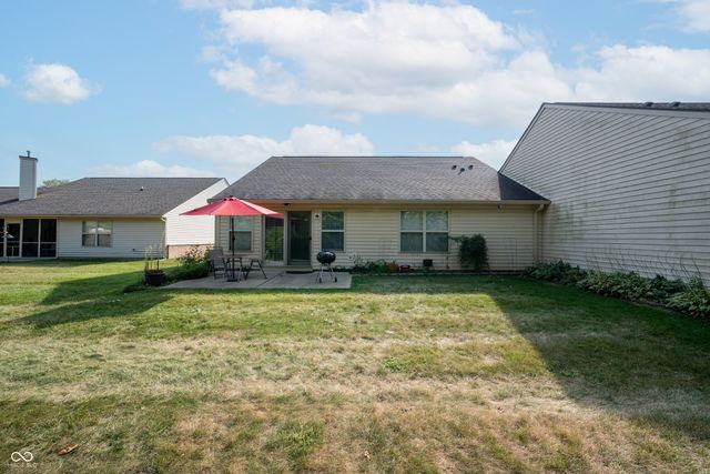 7214 Brant Pointe Circle, Indianapolis, IN 46217