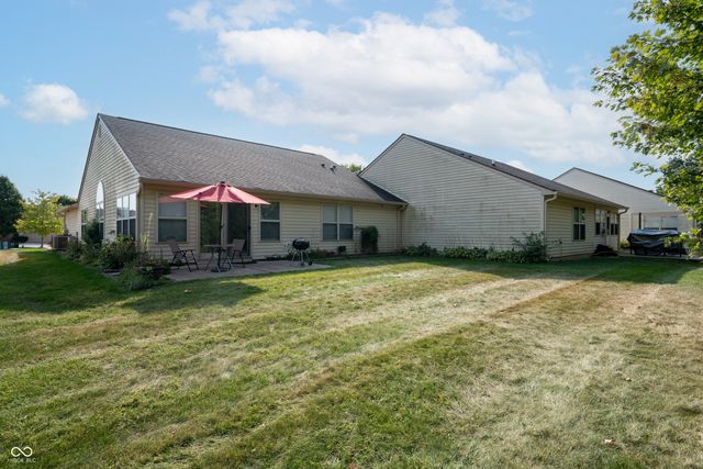 7214 Brant Pointe Circle, Indianapolis, IN 46217