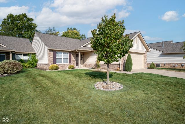 7214 Brant Pointe Circle, Indianapolis, IN 46217