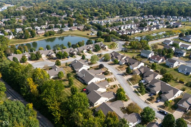 7214 Brant Pointe Circle, Indianapolis, IN 46217