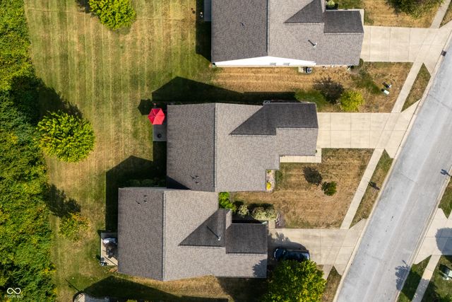 7214 Brant Pointe Circle, Indianapolis, IN 46217