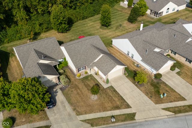 7214 Brant Pointe Circle, Indianapolis, IN 46217