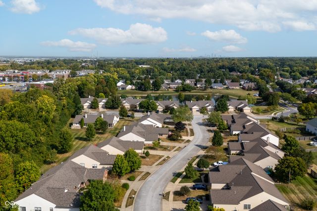 7214 Brant Pointe Circle, Indianapolis, IN 46217