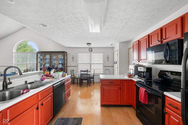 7214 Brant Pointe Circle, Indianapolis, IN 46217