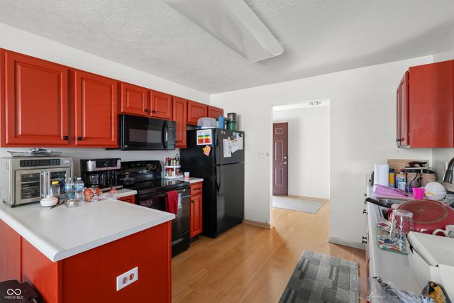 7214 Brant Pointe Circle, Indianapolis, IN 46217