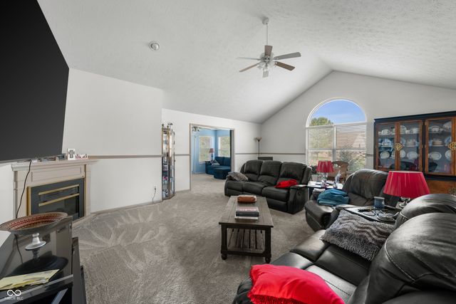 7214 Brant Pointe Circle, Indianapolis, IN 46217