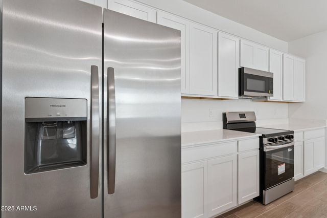 26031 W HASAN Drive, Buckeye, AZ 85326