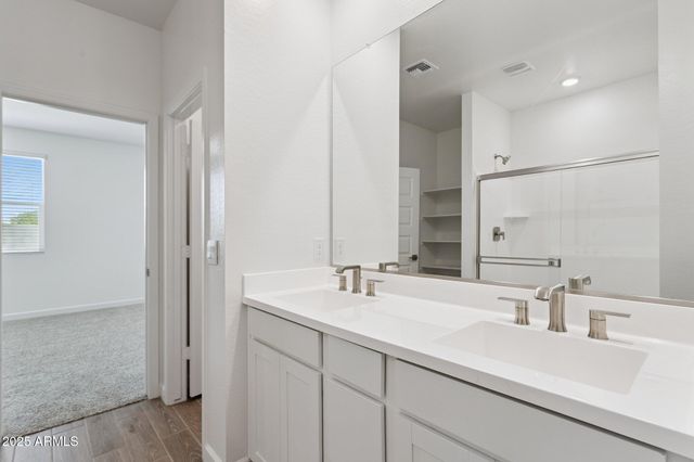 26031 W HASAN Drive, Buckeye, AZ 85326