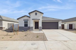 26031 W HASAN Drive, Buckeye, AZ 85326