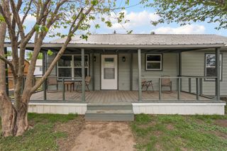 1205 SW 12th Street, Mineral Wells, TX 76067