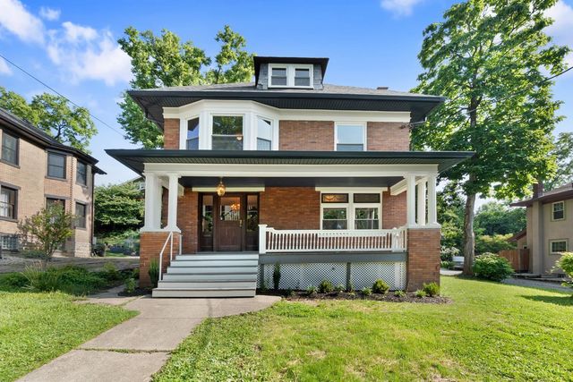 1028 Valley Lane, Cincinnati, OH 45229