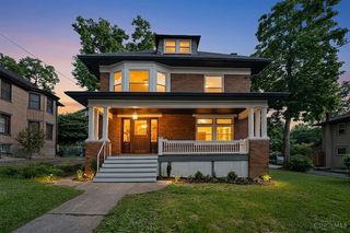 1028 Valley Lane, Cincinnati, OH 45229