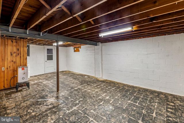 124 N DREXEL ST, Woodbury, NJ 08096